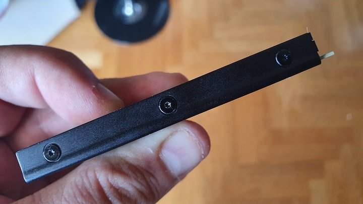 Imagen - Review: Western Digital WD Black SN750, un SSD de gran nivel