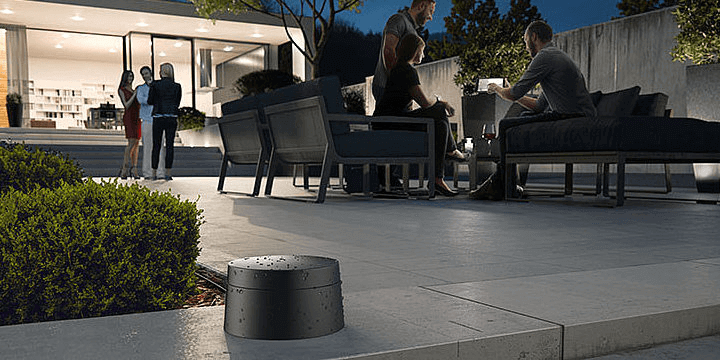 Imagen - Devolo WiFi Outdoor, un PLC resistente a la lluvia para llevar WiFi al exterior