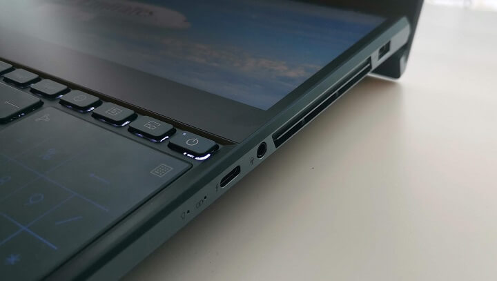 Imagen - Review: Asus ZenBook Pro Duo, el portátil premium con doble pantalla táctil