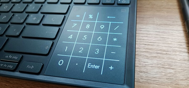 Imagen - Review: Asus ZenBook Pro Duo, el portátil premium con doble pantalla táctil