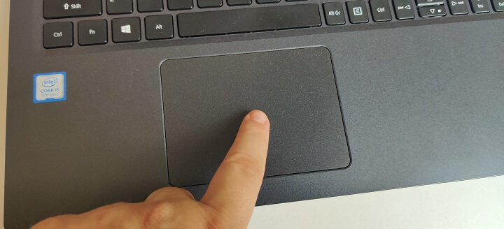 Imagen - Review: Acer Aspire 5 (A515-54G), un port&aacute;til para diario con buenos acabados