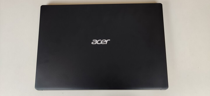 Imagen - Review: Acer Aspire 5 (A515-54G), un port&aacute;til para diario con buenos acabados