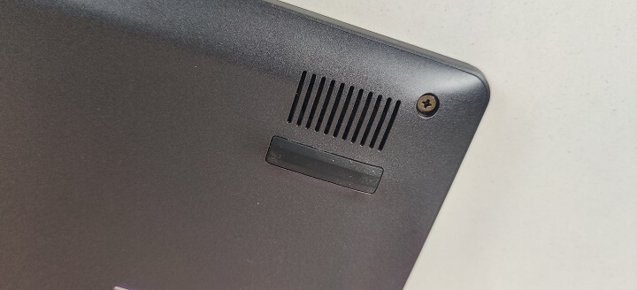 Imagen - Review: Acer Aspire 5 (A515-54G), un port&aacute;til para diario con buenos acabados