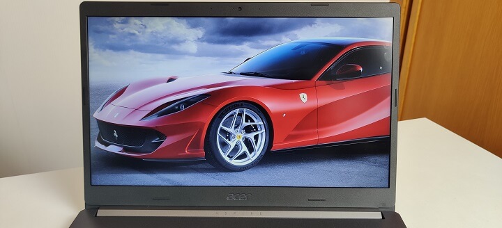 Imagen - Review: Acer Aspire 5 (A515-54G), un port&aacute;til para diario con buenos acabados