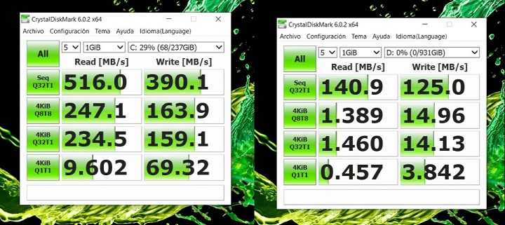 Imagen - Review: Acer Aspire 5 (A515-54G), un port&aacute;til para diario con buenos acabados