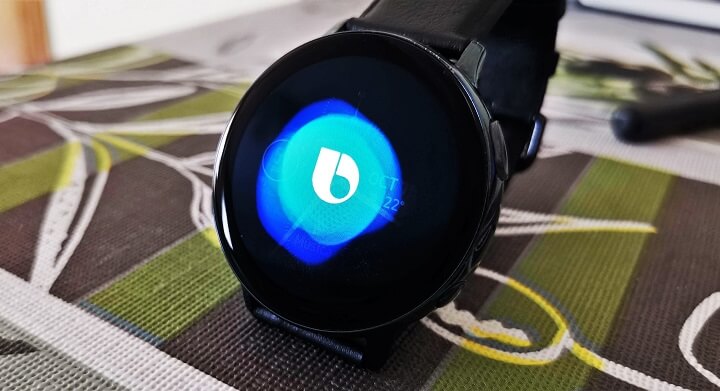 Imagen - Review: Samsung Galaxy Watch Active 2, un paso más allá del deporte