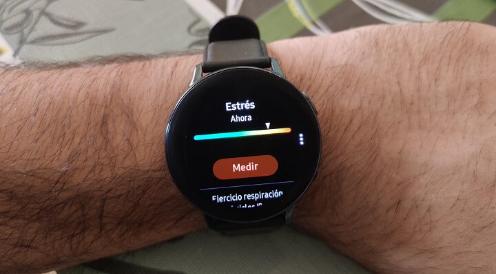 Imagen - Review: Samsung Galaxy Watch Active 2, un paso más allá del deporte