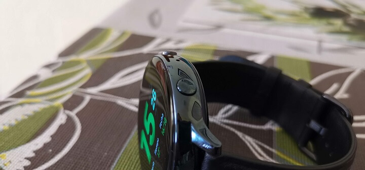 Imagen - Review: Samsung Galaxy Watch Active 2, un paso más allá del deporte
