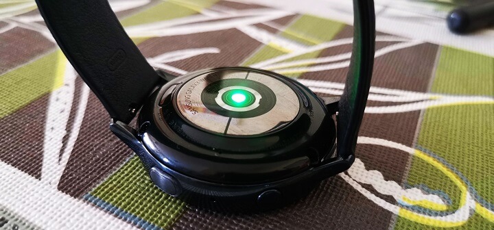 Imagen - Review: Samsung Galaxy Watch Active 2, un paso más allá del deporte