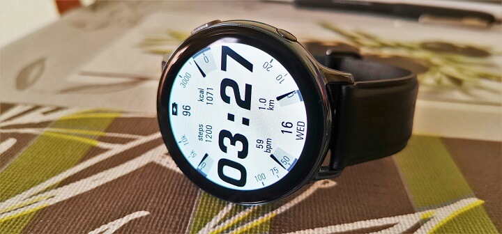 Imagen - Review: Samsung Galaxy Watch Active 2, un paso más allá del deporte