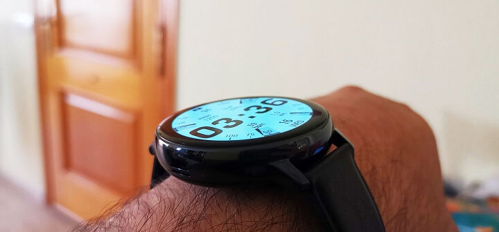 Imagen - Review: Samsung Galaxy Watch Active 2, un paso más allá del deporte