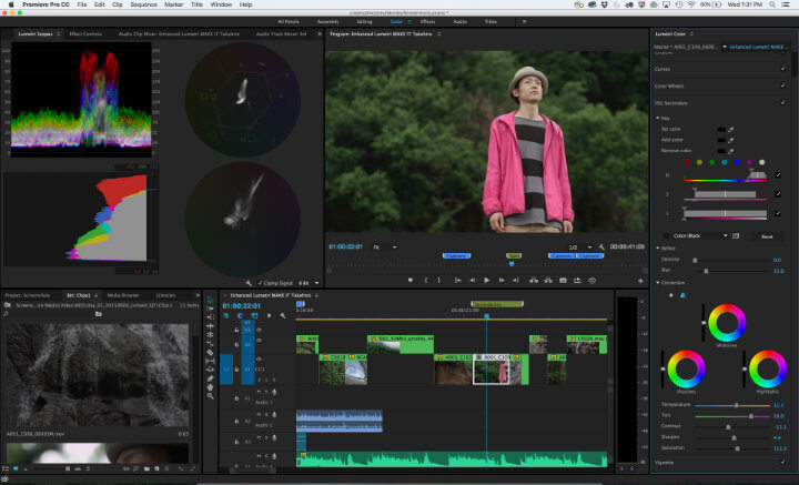 Imagen - 7 editores de vídeo para YouTube en 2020