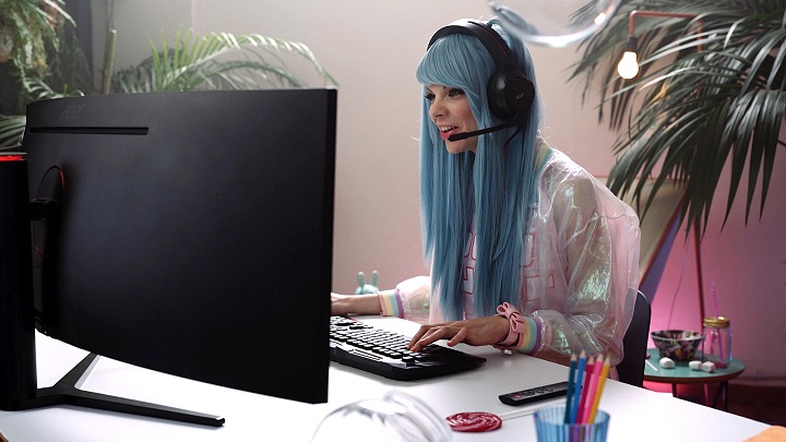 Imagen - 10 opciones para cambiar tu visi&oacute;n sobre el gaming