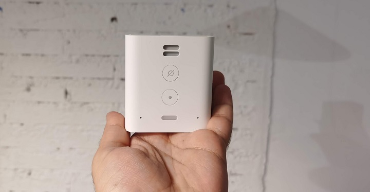 Imagen - Amazon Echo Studio y Echo Flex llegan a Espa&ntilde;a: precio y disponibilidad