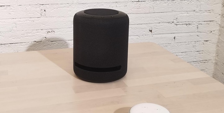 Imagen - Amazon Echo Studio y Echo Flex llegan a Espa&ntilde;a: precio y disponibilidad