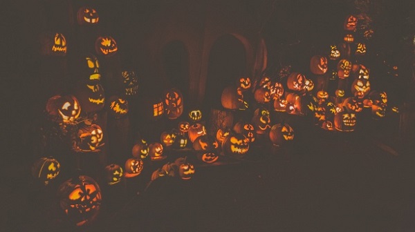 Imagen - 25 im&aacute;genes para enviar en Halloween