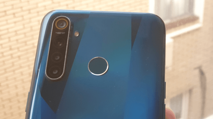 Imagen - Review: Realme 5 Pro, el móvil con 4 cámaras que quiere ponérselo difícil a Xiaomi