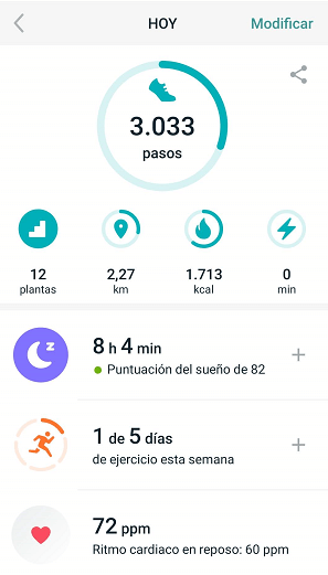 Imagen - Review: Fitbit Versa 2, el smartwatch para deportistas con Alexa como protagonista