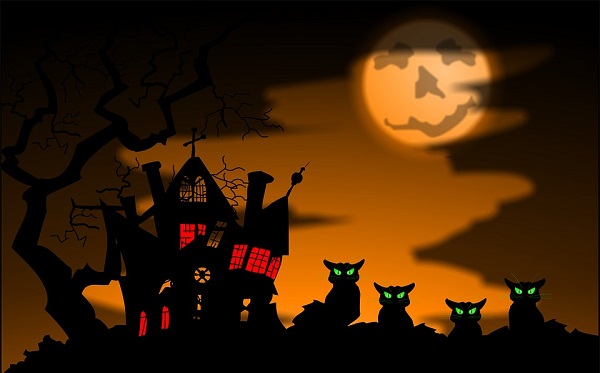 Imagen - 25 im&aacute;genes para enviar en Halloween