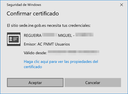Imagen - C&oacute;mo consultar tu colegio y mesa electoral de las elecciones del 10-N online