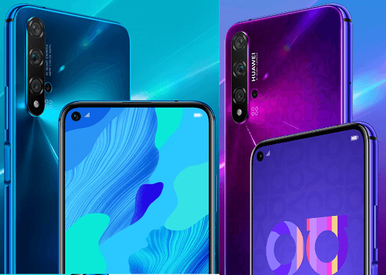 Imagen - 10 mejores móviles de Huawei en 2020