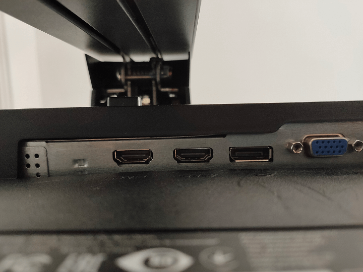 Imagen - Review: AOC 90 Series Q2790PQU, un monitor de 27 pulgadas QHD con altavoces integrados
