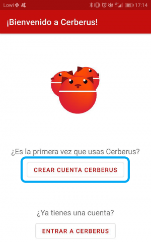 Imagen - Cómo usar Cerberus