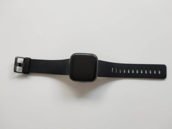 Imagen - Review: Fitbit Versa 2, el smartwatch para deportistas con Alexa como protagonista