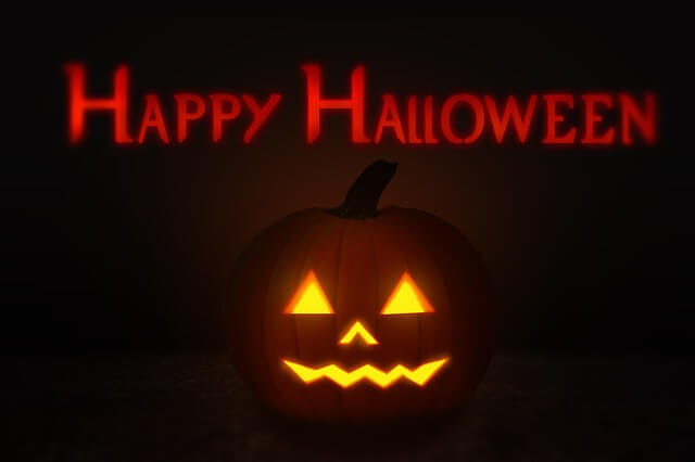 Imagen - 12 felicitaciones de Halloween para enviar por WhatsApp