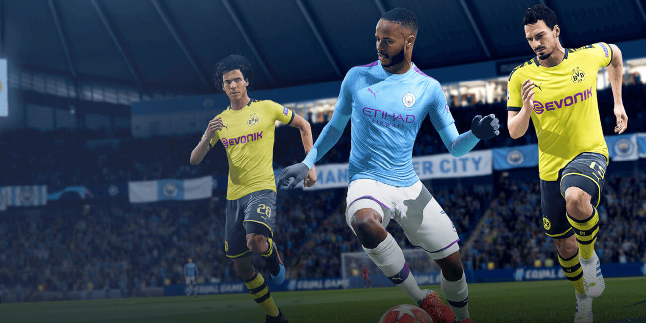 Imagen - FIFA 20, así es el polémico juego este año