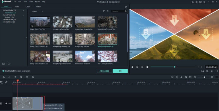 Imagen - 7 editores de vídeo para YouTube en 2020