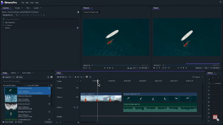 Imagen - 7 editores de vídeo para YouTube en 2020