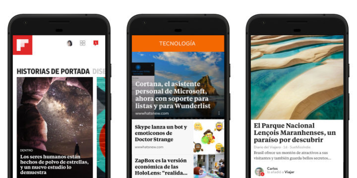 Imagen - 20 apps gratuitas imprescindibles para iPhone