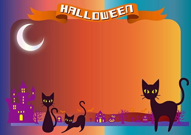 Imagen - 12 felicitaciones de Halloween para enviar por WhatsApp