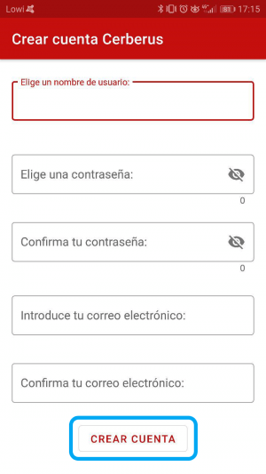 Imagen - Cómo usar Cerberus