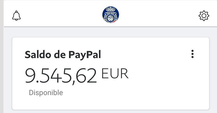 Imagen - Forocoches recauda más de 9.000 euros para mandar pizzas a la Policía