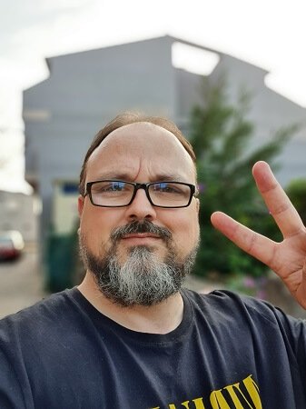Imagen - Review: Samsung Galaxy Note 10+, no revoluciona pero sí evoluciona
