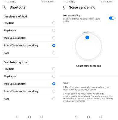 Imagen - Review: Huawei FreeBuds 3, por fin unos auriculares de gama alta