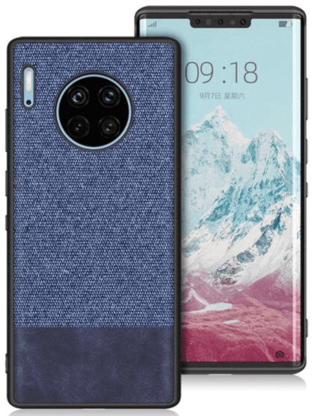 Imagen - 7 fundas para el Huawei Mate 30 Pro