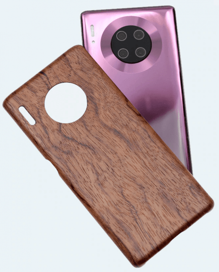 Imagen - 7 fundas para el Huawei Mate 30 Pro