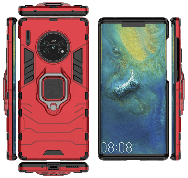 Imagen - 7 fundas para el Huawei Mate 30 Pro