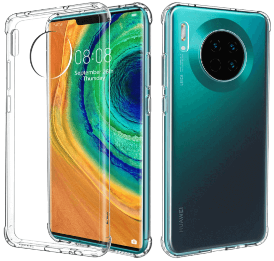 Imagen - 7 fundas para el Huawei Mate 30 Pro