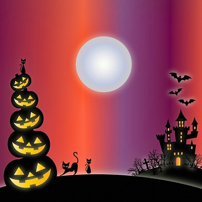 Imagen - 25 im&aacute;genes para enviar en Halloween