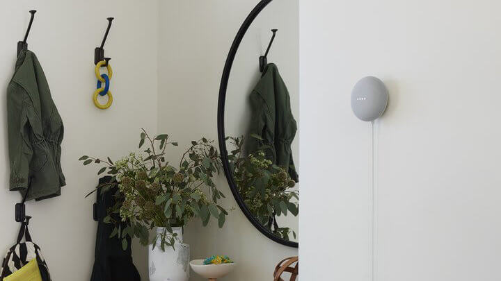 Imagen - Google Nest Mini, el altavoz inteligente se renueva con sonido mejorado