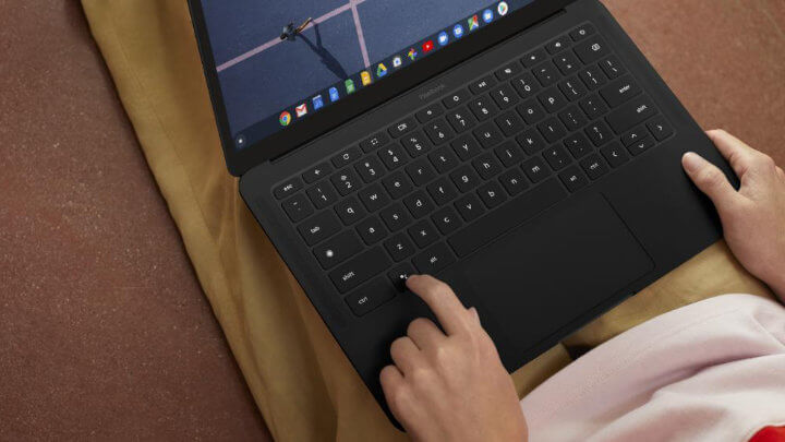 Imagen - Pixelbook Go, el port&aacute;til ligero de Google basado en Chrome OS