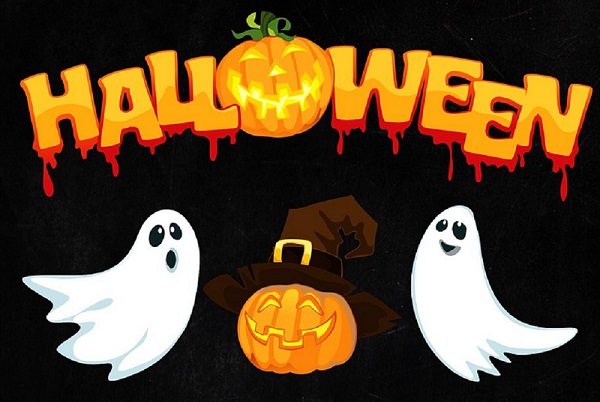 Imagen - 25 im&aacute;genes para enviar en Halloween