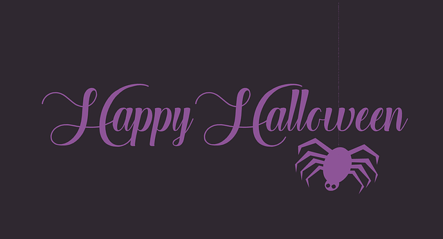 Imagen - 12 felicitaciones de Halloween para enviar por WhatsApp