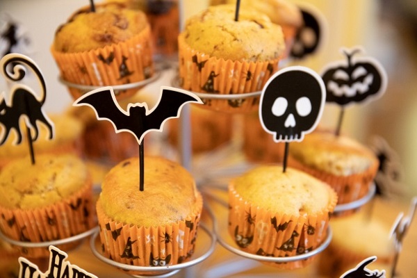 Imagen - 25 im&aacute;genes para enviar en Halloween