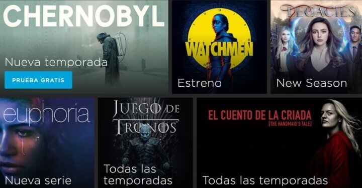 Imagen - 10 alternativas a Filmin