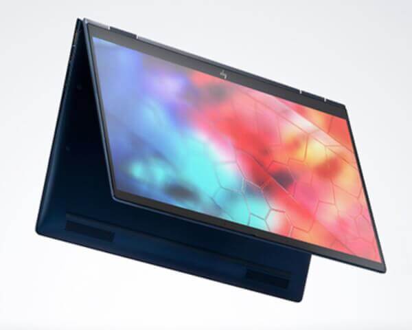 Imagen - HP Elite Dragonfly, el port&aacute;til de 24 horas de autonom&iacute;a fabricado con pl&aacute;sticos del mar